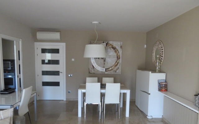 Salou Terraza Apartments