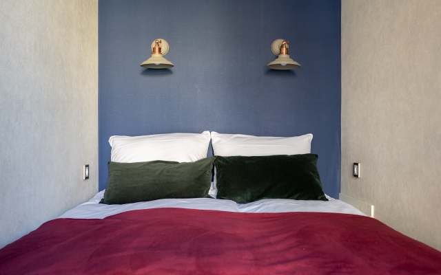 Апартаменты 1912 на Обводном Канале