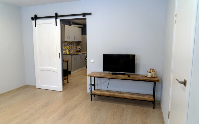 Dom U Parka Sortavala Guest house