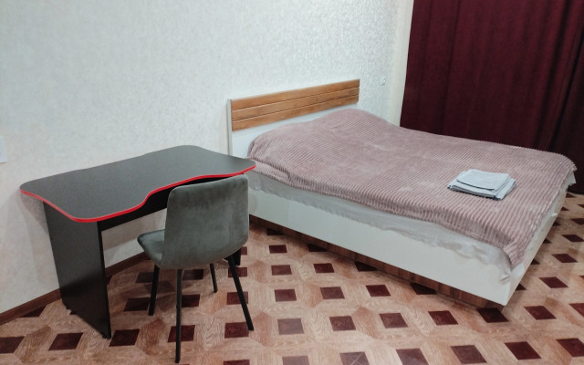 Квартира с хорошим расположением