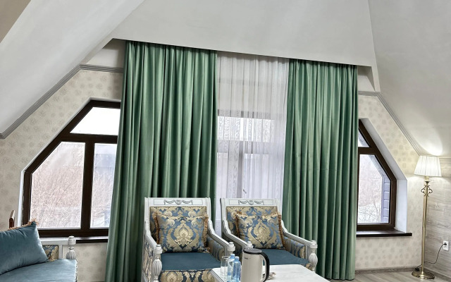 Anor Hotel