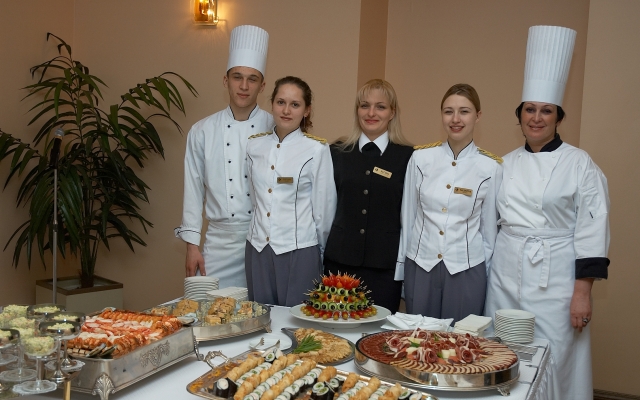 Sakhalin Sapporo Hotel