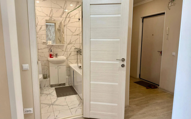 Квартира Lofthouse