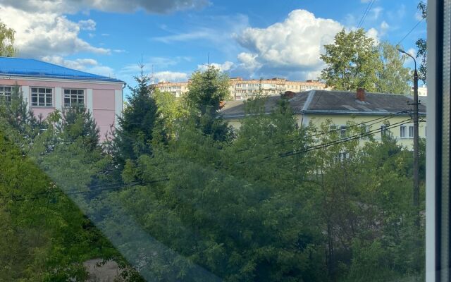 Квартира Шоколадная на Вихарева