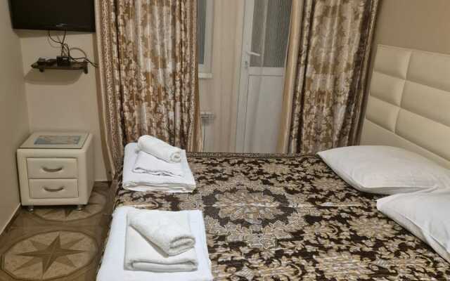 Nadezhda Guest House
