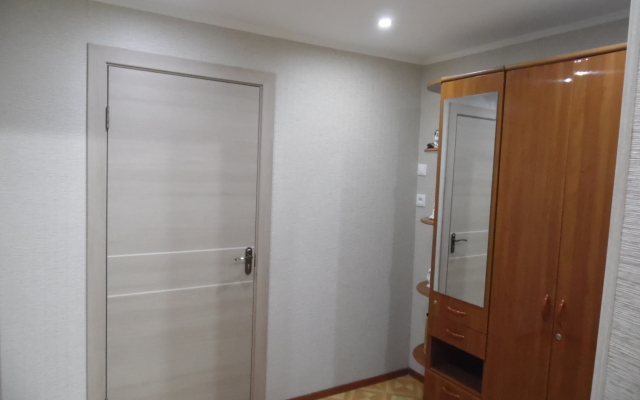 Apartments 2 bedroom in Center Adler