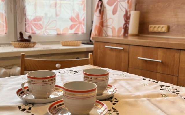 Квартира 2-х комнатная в центре Печоры