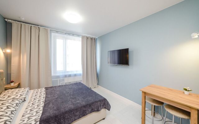 Altuf'evskoe Shosse 2 (1302A) Apartments