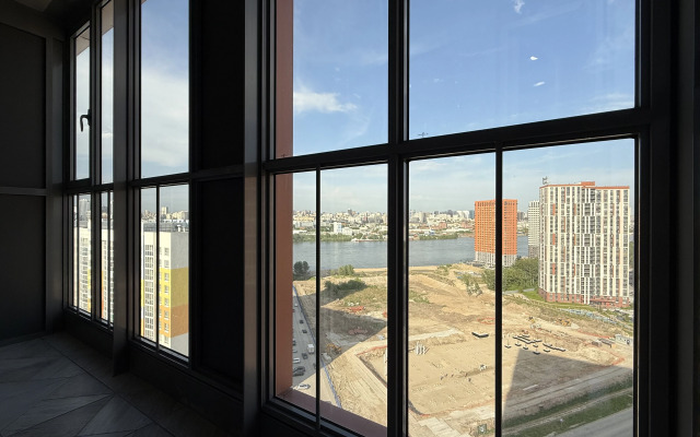 Квартира Hugge Place у Аквапарка Объект №201