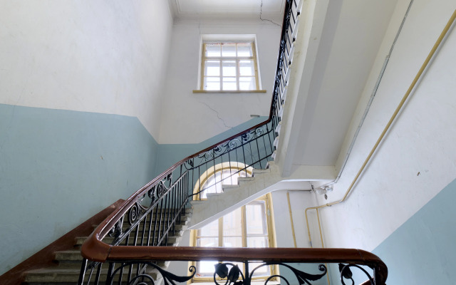 Ostrov Gollandiya Apartments