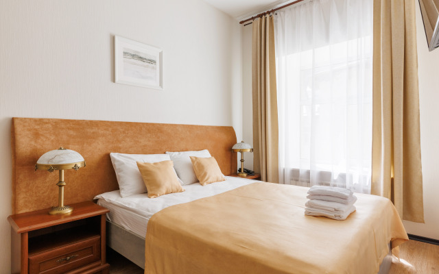 Imidzh Hotel