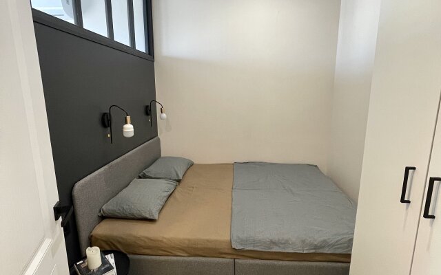 Квартира Покатная 55А