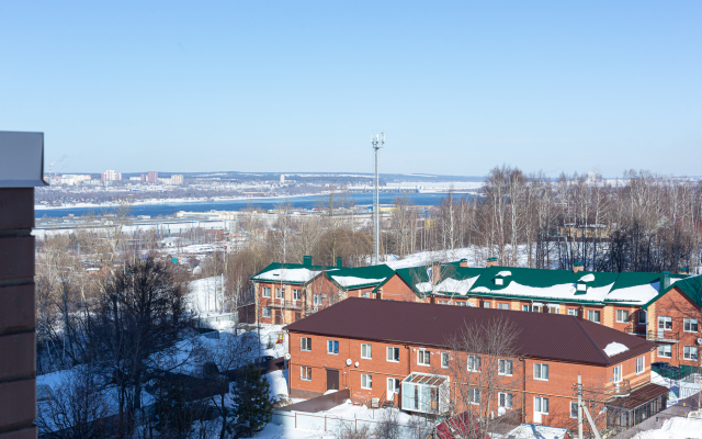 Sigaeva 10b Vishka 2 Apartments