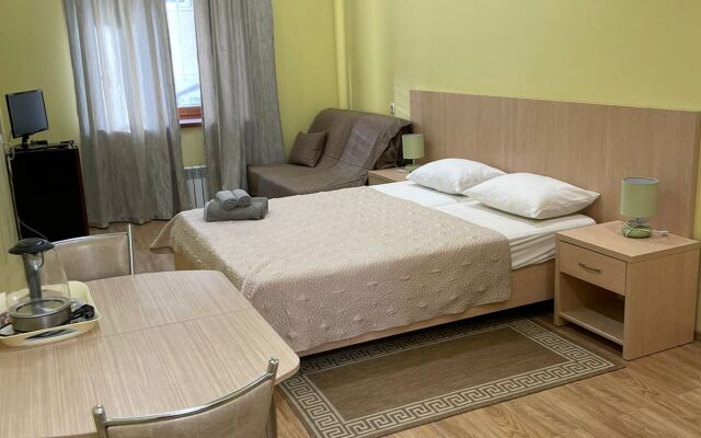 Lavanda Guest House