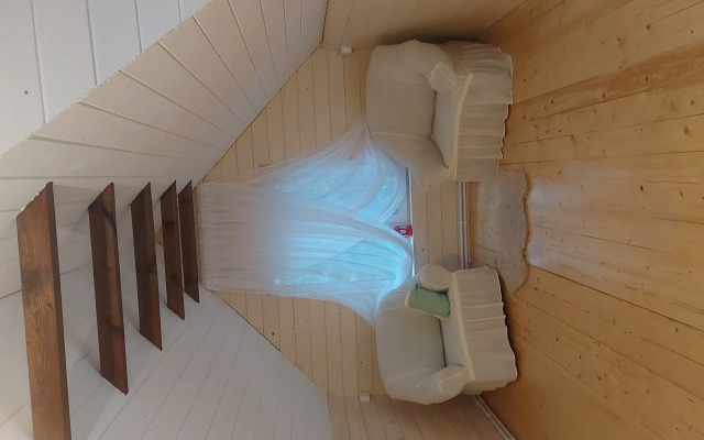 Terem Morozko Guest house