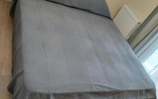 Апартаменты Квартира