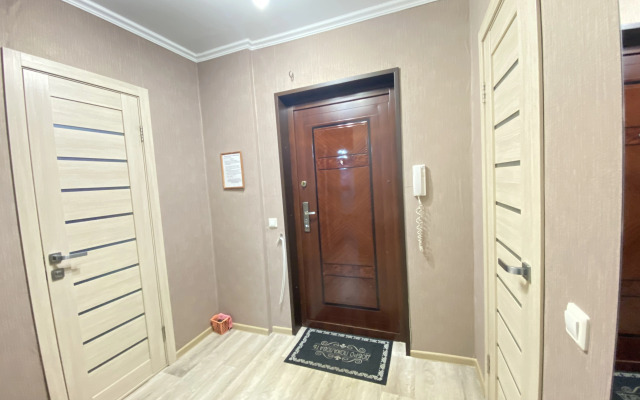 Квартира на Гладкова 32