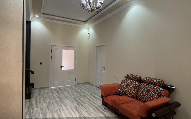 AYUB Boutique Hotel