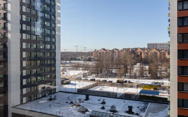 Li Apartments Indigo Flat
