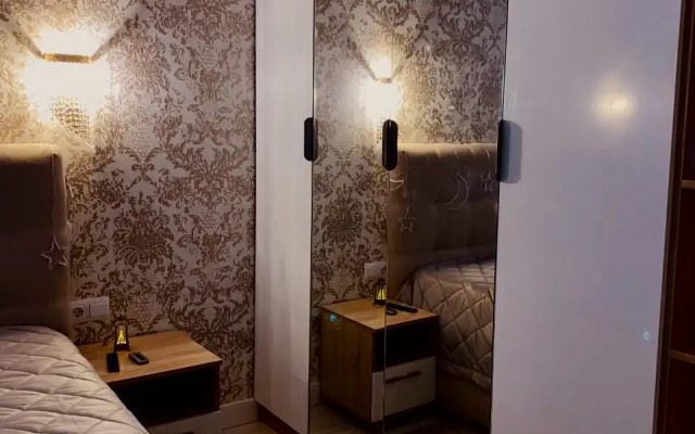 Квартира атмосферная евродвушка у Глобуса