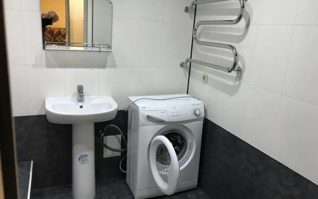 Гостевой Дом У Азы