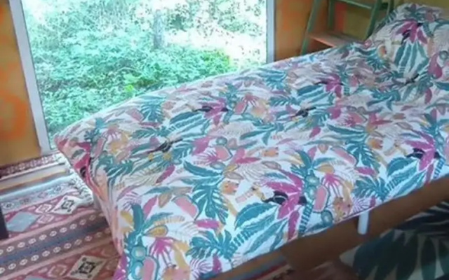 База Отдыха ГуляйЛес