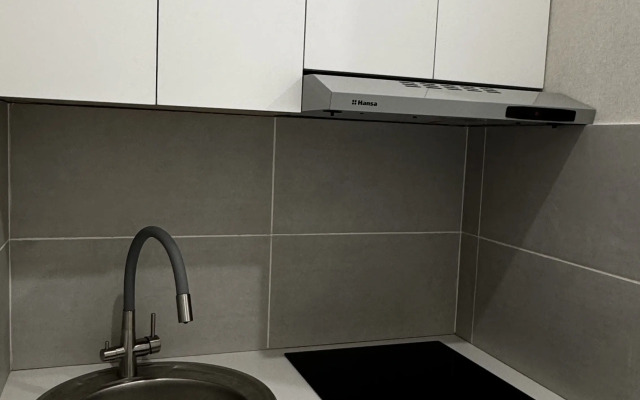 Zhk Biznes Klassa Aiqyn Apartments