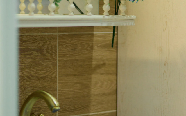 Частный дом с террасой Василек