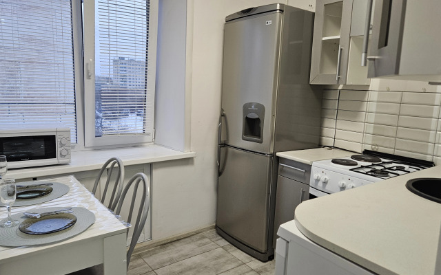 Квартира на Победы 32