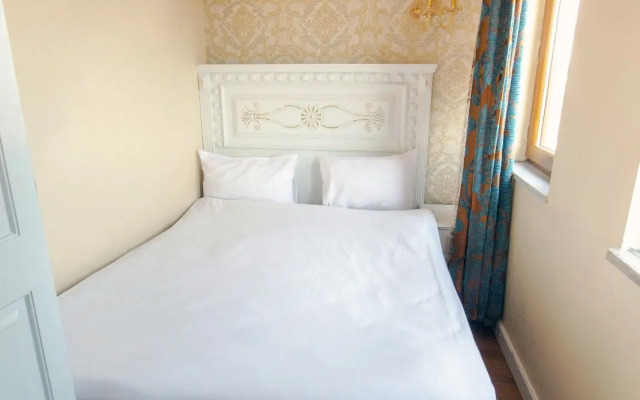 IQ Hotel Galatasaray