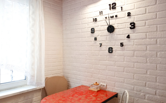 Квартира Московский бульвар