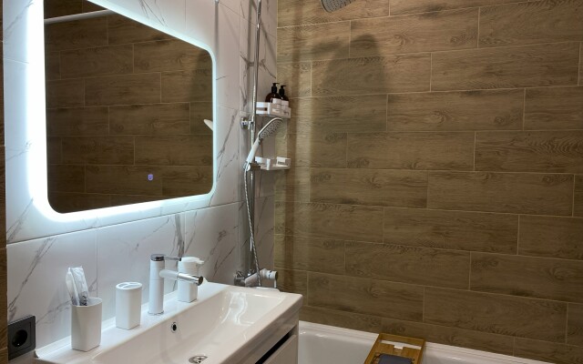 Квартира Студия, 37 м², 9/9 эт.