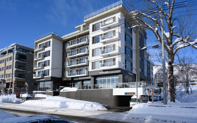 Chatrium Niseko Hotel