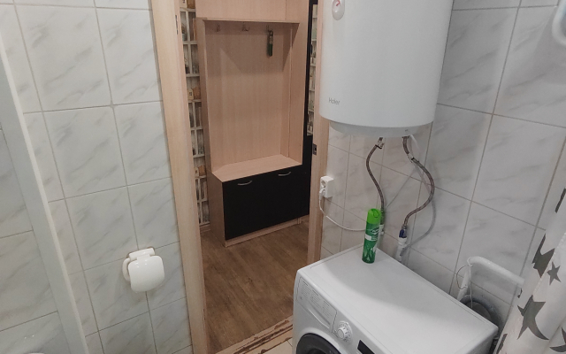 Квартира Двухкомнатная в Центре на Тарана 22