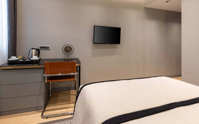 Hotel Villa Zurich