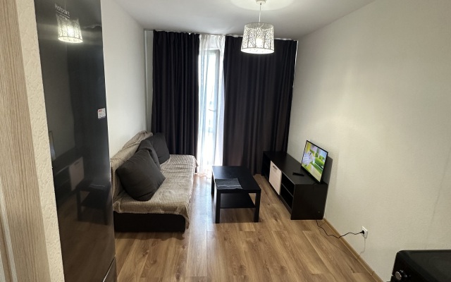 Апартаменты Чкалов у Пулково