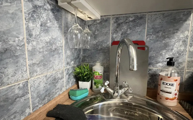 Апартаменты Некрасова 1