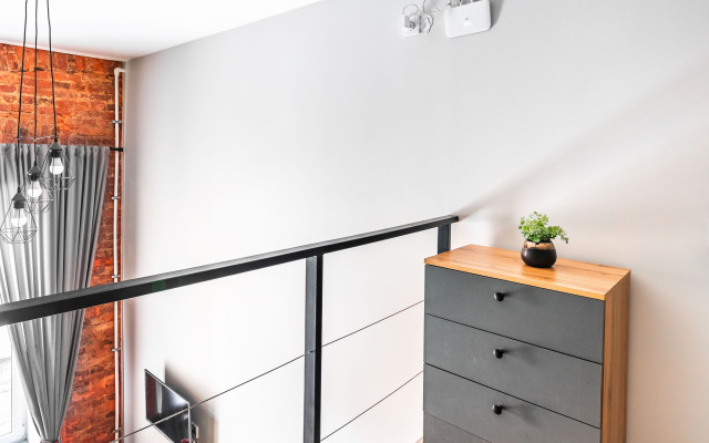 Апартаменты Садовая 32