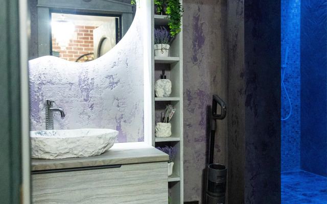 Квартира Роскошная в Историческом Центре Москвы