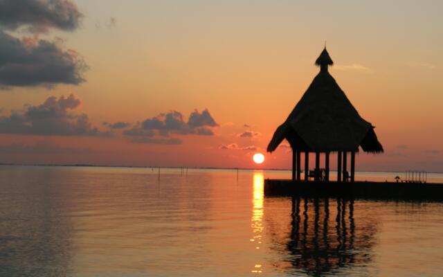 Canareef Resort Maldives