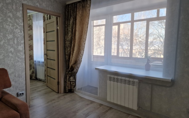 Апартаменты на Студенческой 7