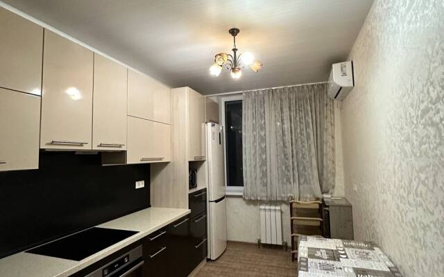 Апартаменты ЖК Тихий Центр от Sweet Home Group