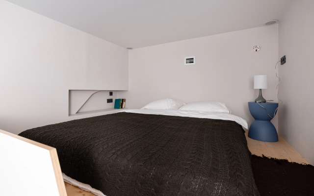 Апартаменты ДВА ГОРОДА метро Динамо