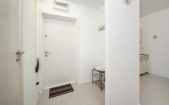 Квартира VV Apart на Летчика Ларюшина 6/1