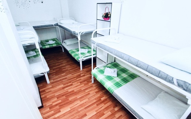 Gosti Hostel