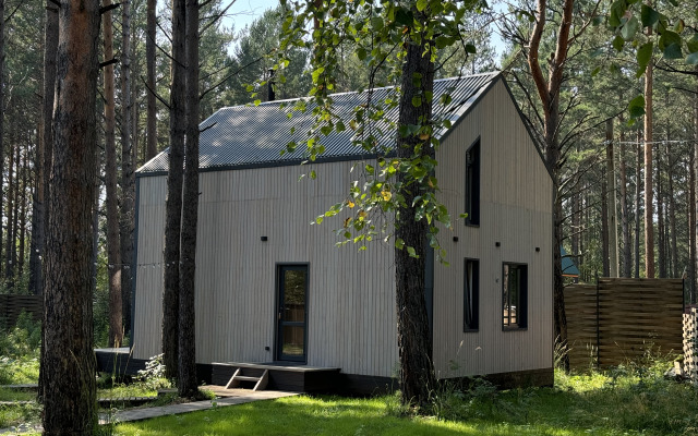 Glemping Hygge Barn