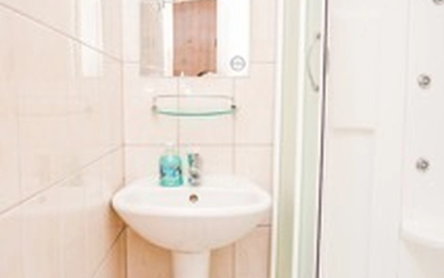 Квартира на Ленина 102