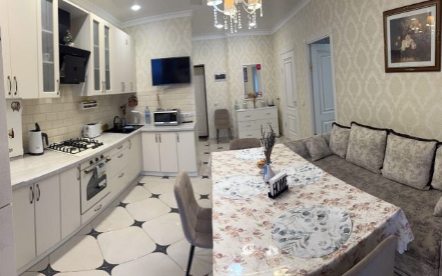 Vip Apartamenty Flat