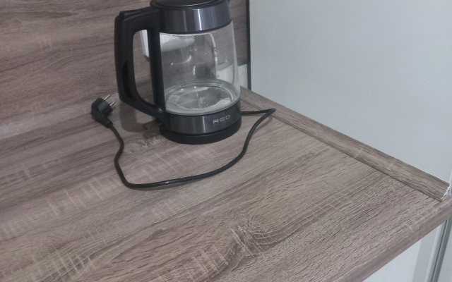 Апартаменты возле ТЦ Планета с 5 кроватями