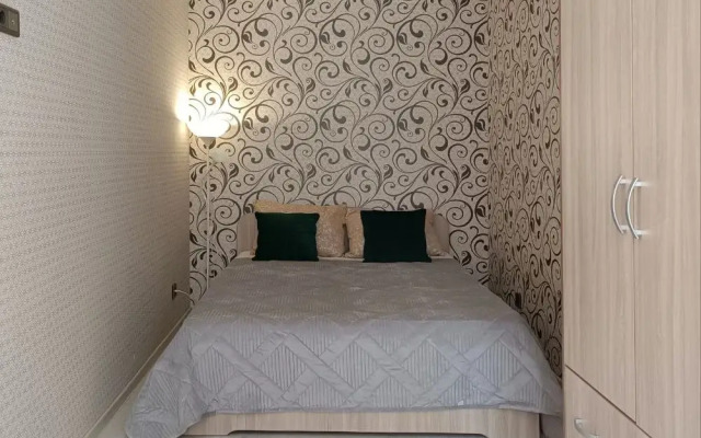 Apartamenty Chaykovskiy na Lenina 6 Flat